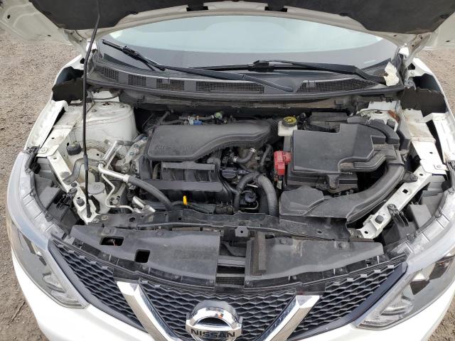 JN1BJ1CP7HW020505 Nissan Rogue Sport S