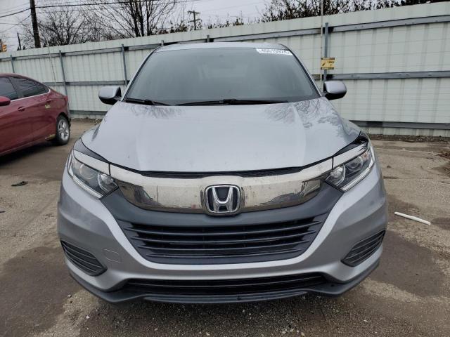 3CZRU6H31MM722930 Honda HR-V LX