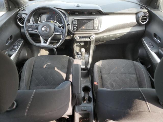 3N1CP5CU5KL533460 Nissan KICKS S