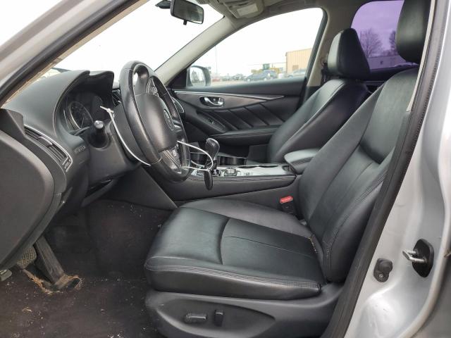 JN1CV7AR9GM250993 Infiniti Q50 BASE