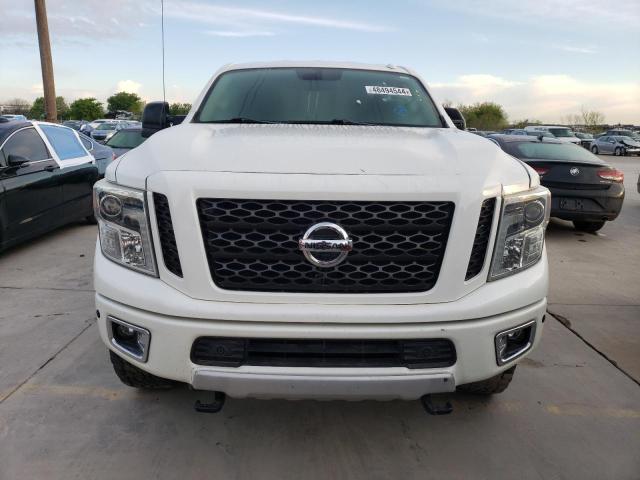 1N6BA1F40GN517590 Nissan Titan Xd Sl
