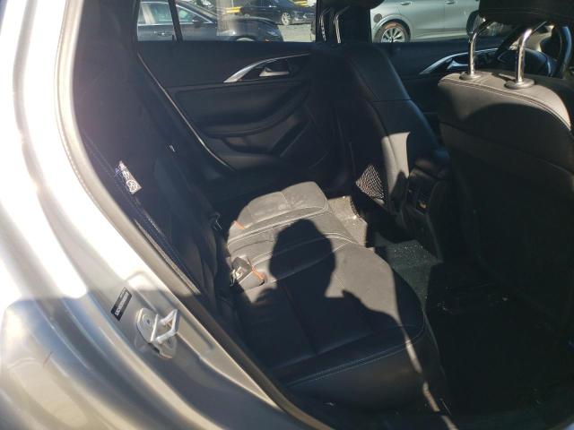 SJKCH5CR3HA036118 Infiniti QX30 BASE
