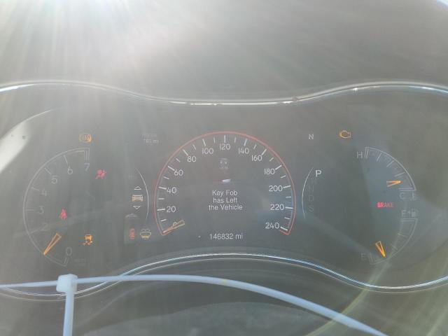 1C4RJFBG6EC448394 Jeep Grand Cherokee Limited