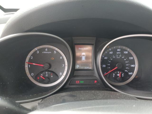 5XYZT3LB1GG305623 Hyundai SANTA FE SPORT