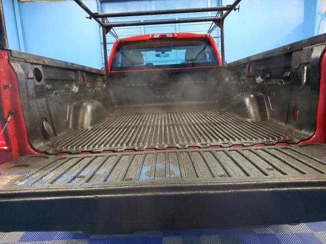1GT01REGXHZ371813 GMC Sierra C2500 Heavy Duty