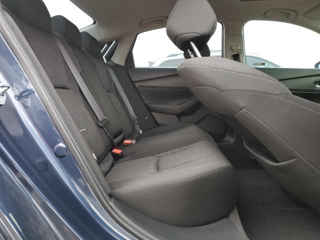 1HGCY1F30PA029002 Honda ACCORD EX