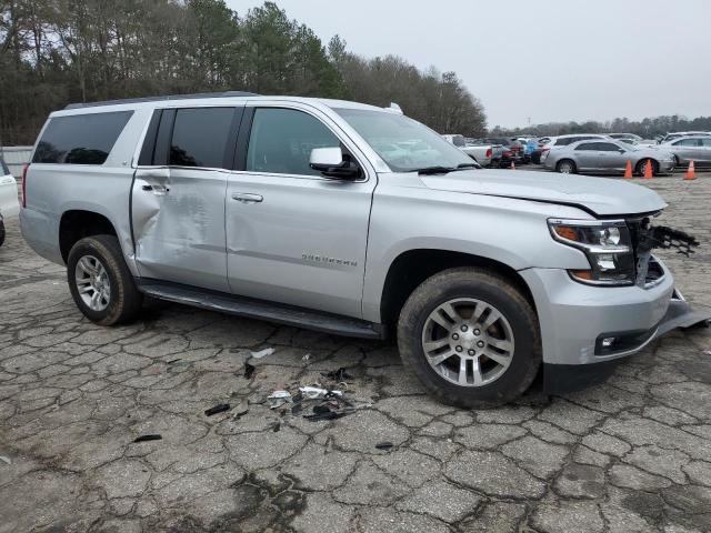 1GNSCHKC6LR253868 Chevrolet Suburban C1500 Lt