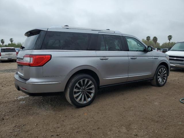 5LMJJ3LT4LEL11861 Lincoln Navigator L Reserve