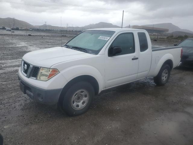 Auction sale of the 2006 Nissan Frontier King Cab Xe, vin: 1N6BD06T66C465725, lot number: 45565624