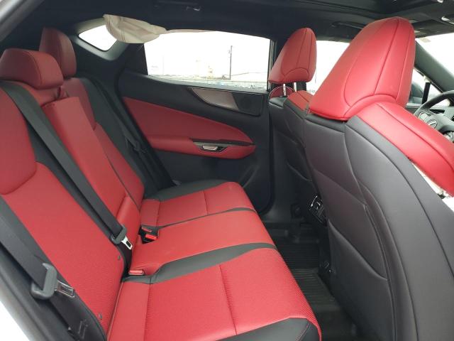 2T2KGCEZ4RC049536 Lexus Nx 350 Luxury