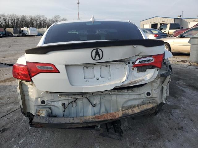 19VDE1F32EE004018 Acura ILX 20