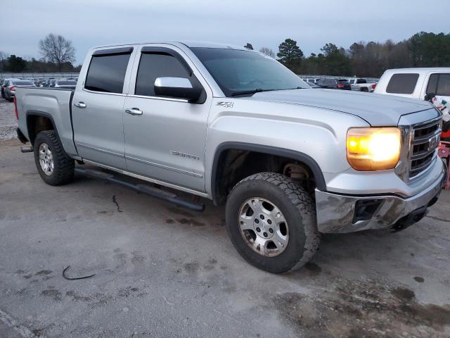 3GTU2VEC4EG224497 GMC Sierra K1500 Slt