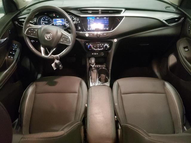 KL4MMCSL2NB124064 Buick Encore Gx Preferred