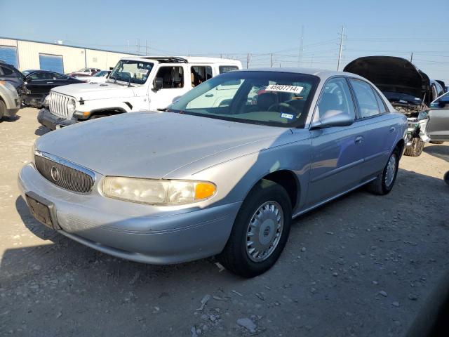 Auction sale of the 2005 Buick Century Custom, vin: 2G4WS52J651110937, lot number: 45937714
