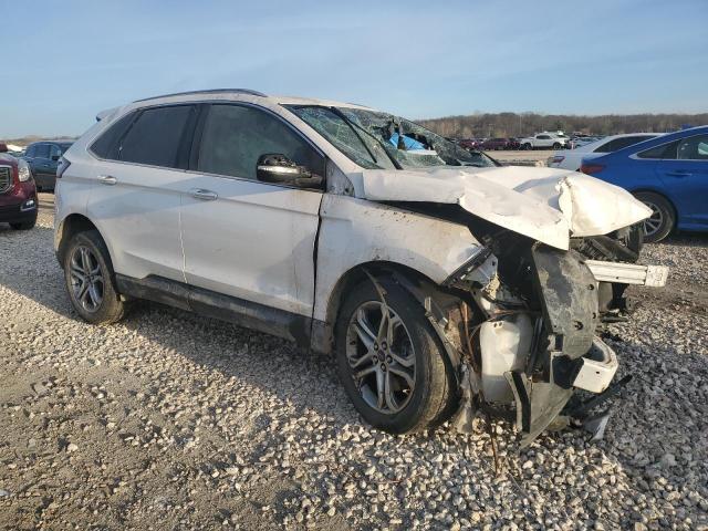 2FMPK4K89GBB23349 Ford Edge Titanium