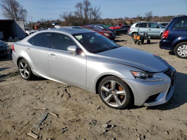JTHBE1D26E5000699 Lexus IS 350