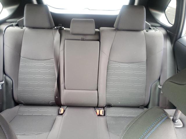 JTM16RFV2PD101151 Toyota RAV4 SE