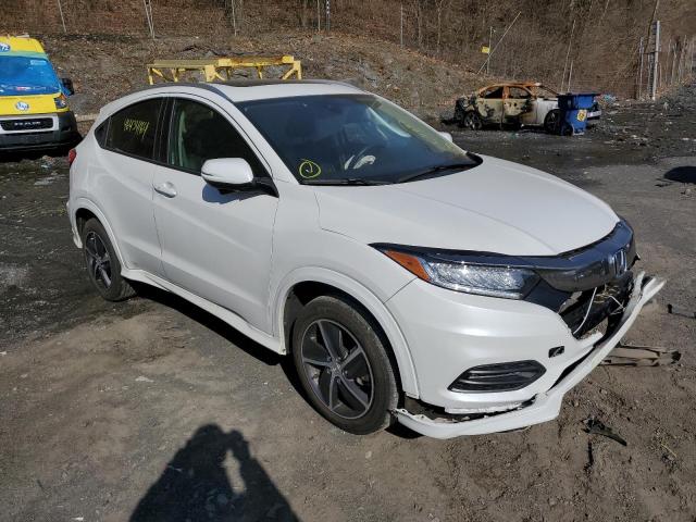 3CZRU6H98LM712821 Honda Hr-v Touring