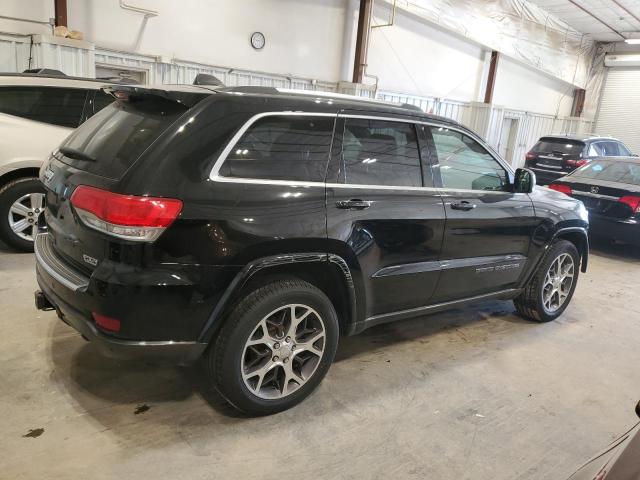 1C4RJFBG6JC118166 Jeep Grand Cherokee Limited