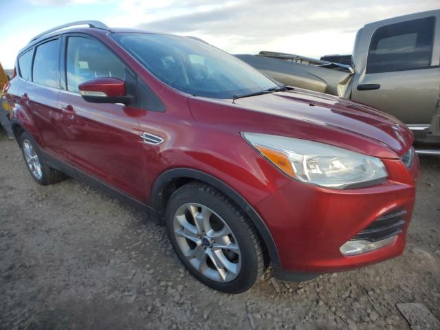 1FMCU9J97EUB62920 Ford Escape Titanium