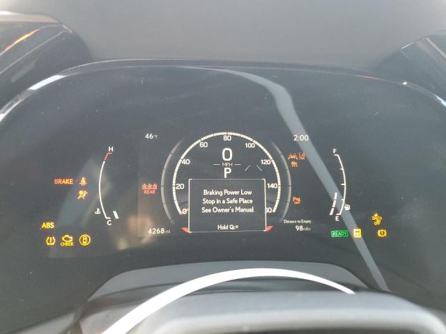 2T2BCMEA1PC005907 Lexus Rx 500h F Sport