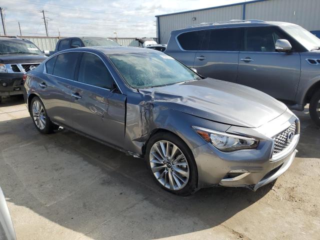 JN1EV7BP5MM707431 Infiniti Q50 LUXE