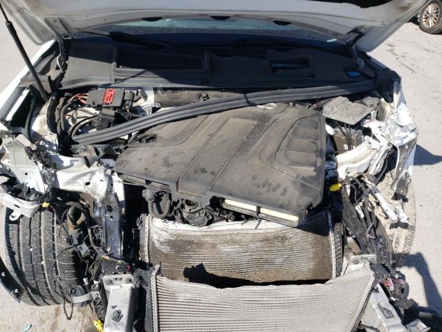 WA1LHAF70HD043199 Audi Q7 Premium Plus