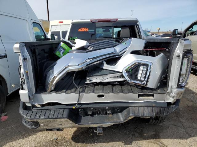3GTU9DED2NG188114 GMC Sierra Limited K1500 Slt