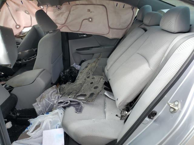 1HGCR2F32HA153986 Honda ACCORD LX