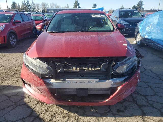 1HGCV1F15JA210594 Honda ACCORD LX