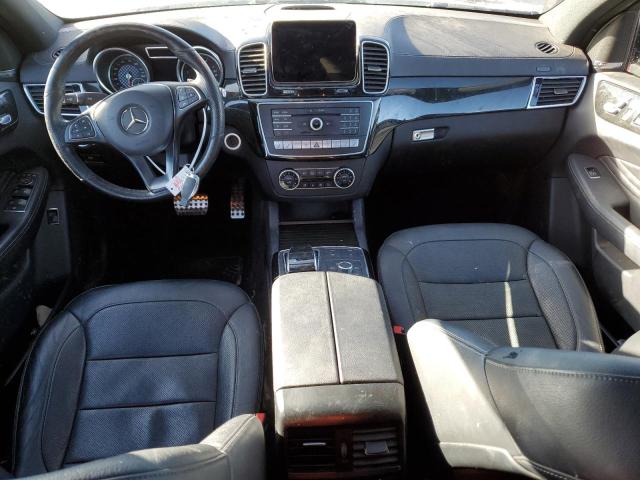 4JGED6EB6GA036699 Mercedes-Benz Gle Coupe 450 4matic