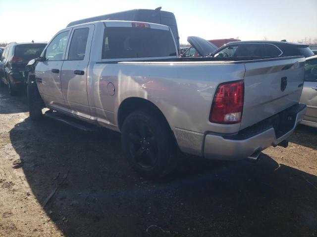 1C6RR7FT9KS517707 RAM 1500 Classic Tradesman