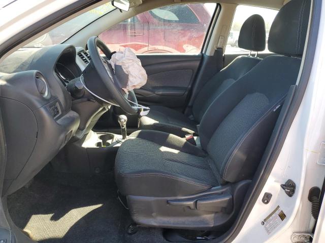 3N1CN7AP7GL913678 Nissan 2016