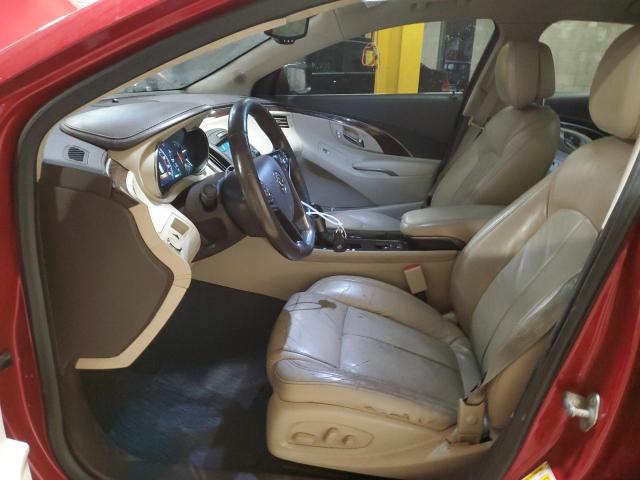 1G4GB5G3XEF201068 Buick Lacrosse