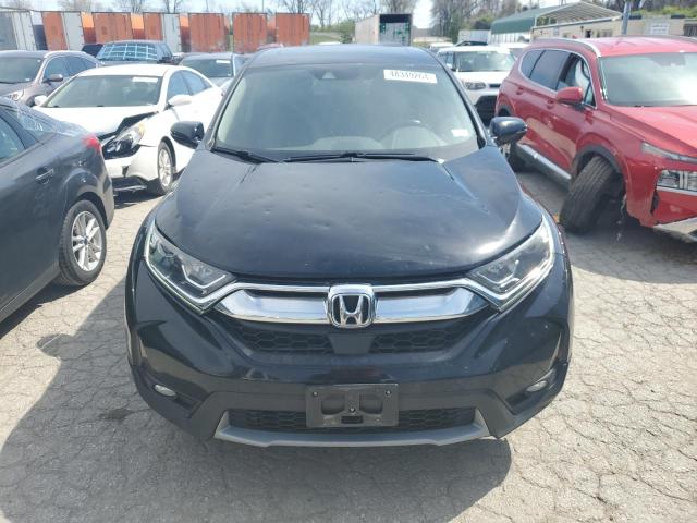 7FARW2H83JE047087 Honda CR-V EXL