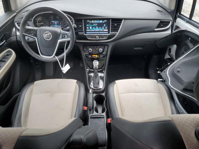 KL4CJASB5LB010394 Buick Encore Preferred