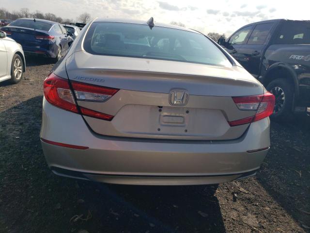 1HGCV1F16KA061629 Honda ACCORD LX