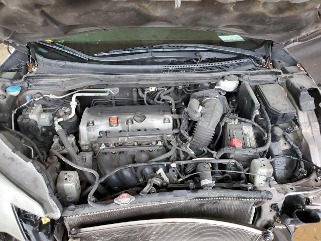 2HKRM3H71EH512309 Honda CR-V EXL