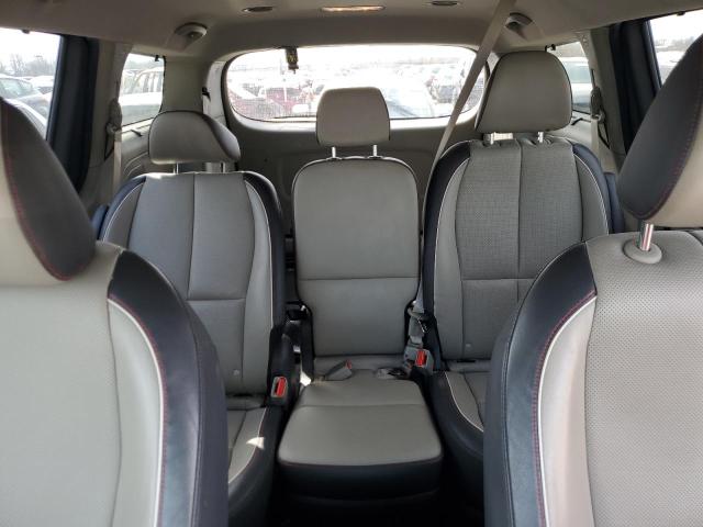KNDMB5C1XH6334493 KIA SEDONA LX