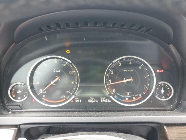 WBAYE8C52ED136380 BMW 750 LI