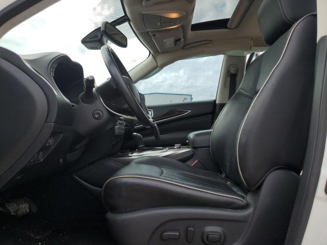 5N1DL0MN8HC560370 Infiniti QX60