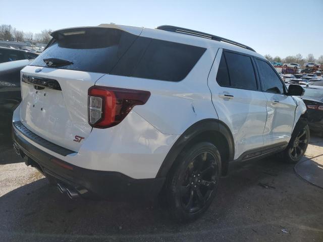 1FM5K8GC6LGB52659 Ford Explorer St