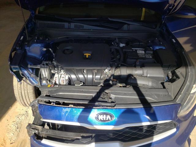 3KPF24AD0LE162512 KIA FORTE FE