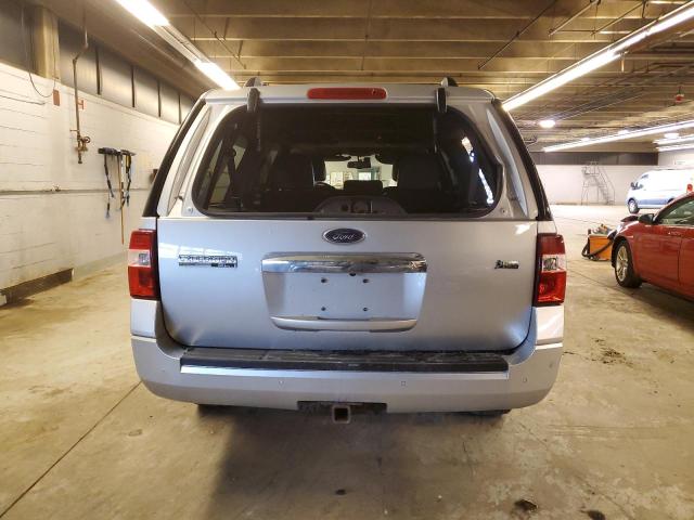1FMJK2A53EEF42915 Ford Expedition El Limited