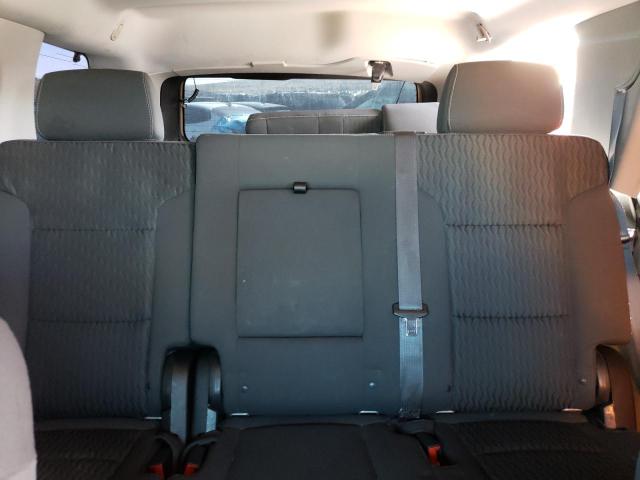 1GNSKAKC3FR258492 Chevrolet Tahoe K1500 Ls