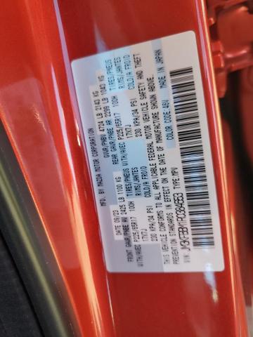 JM3KFBBM1R0384653 Mazda Cx-5 Select