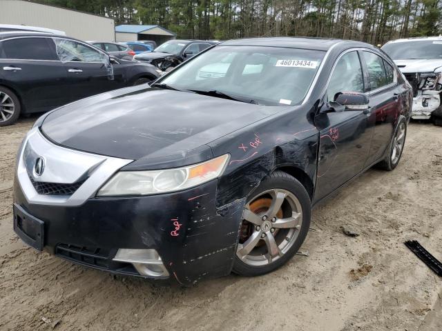 Auction sale of the 2009 Acura Tl, vin: 19UUA96219A000626, lot number: 46013434
