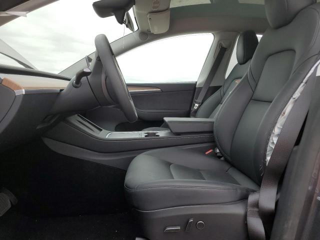 7SAYGDEE1PA179431 Tesla Model Y