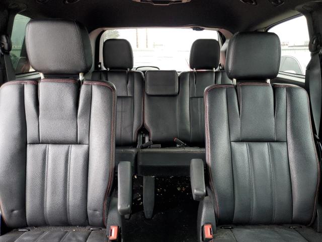 2C4RDGEGXKR769852 Dodge Grand Caravan Gt