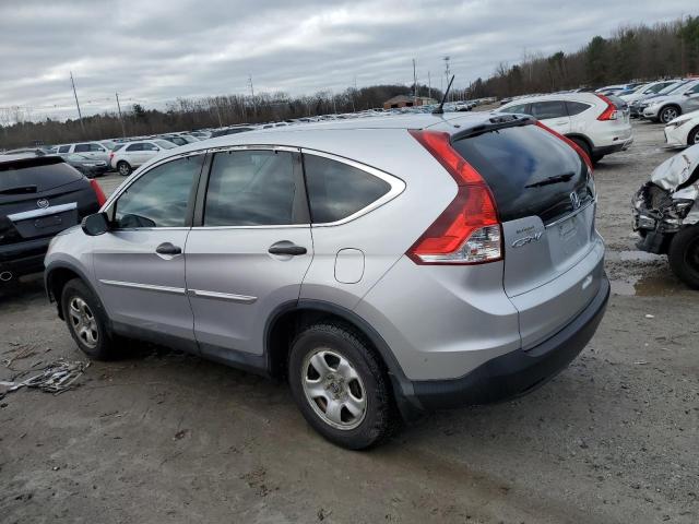 2HKRM4H3XEH687015 Honda CR-V LX